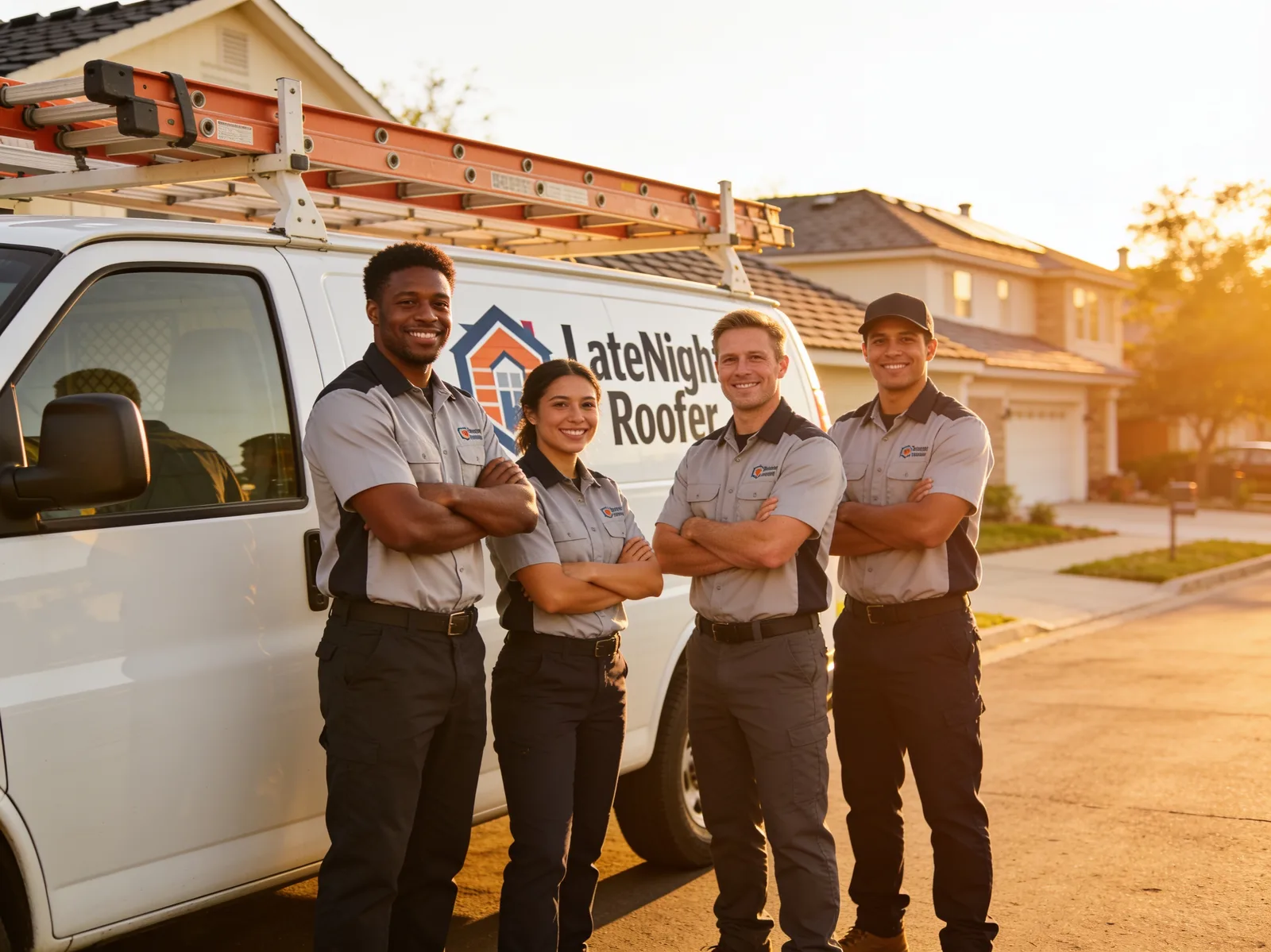 Emergency Roof Repair company in Middletown, VA